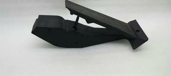 BMW 1 E81 E87 Accelerator throttle pedal 35426772646