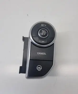 Land Rover Discovery 5 Steering wheel buttons/switches FPLA13D767DB
