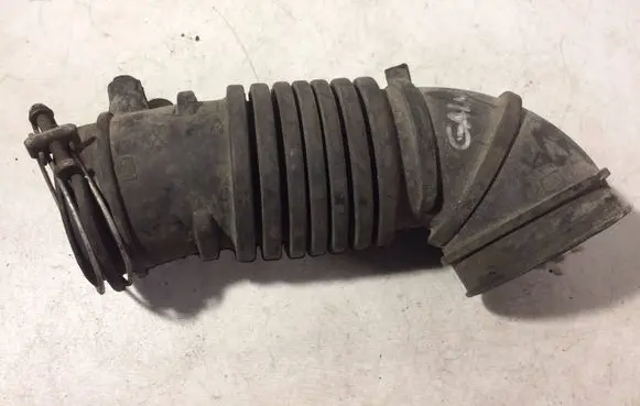 Mitsubishi Galant Air intake hose/pipe MR224142 MR224143