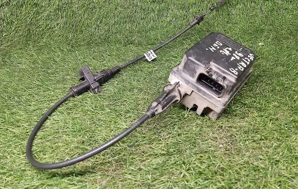 Opel Vectra B Engine control unit/module 25315546 25315546A