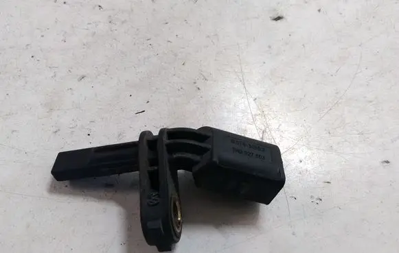 ABS brake wheel speed sensor