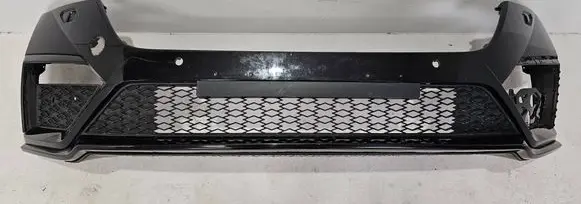 Skoda Octavia Mk4 Front bumper 5E3807217F