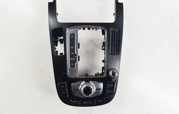 Audi Q5 SQ5 Head unit multimedia control 8T0919611B-qw 8t0919611b
