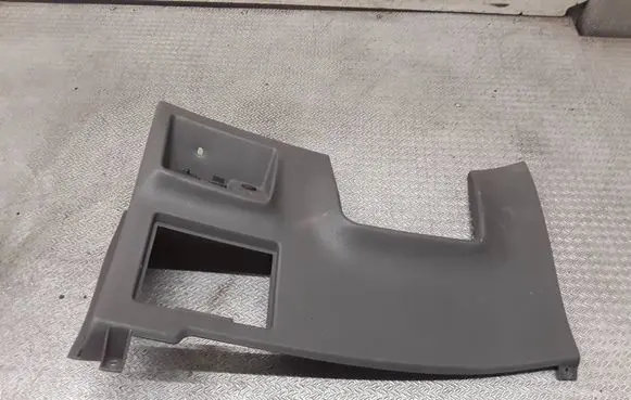 Ford Maverick Dashboard lower bottom trim panel 681060F000