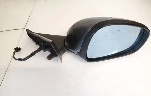 Alfa Romeo Mito Front door electric wing mirror e3021066