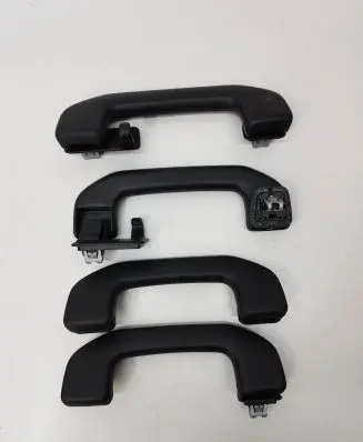 Mercedes-Benz ML W166 Rear interior roof grab handle 0998150239