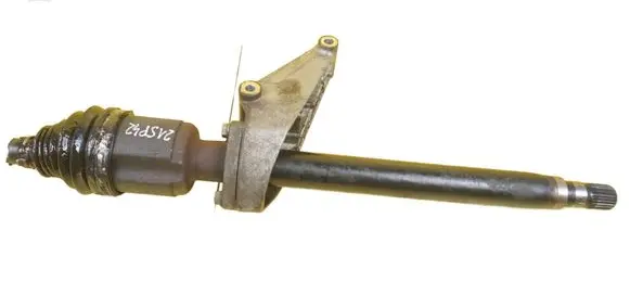 Opel Mokka Front driveshaft B14NET 21SP42