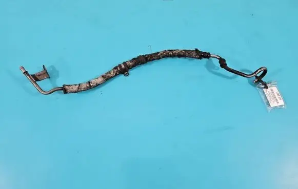 Mercedes-Benz S W221 Power steering hose/pipe/line A2214601624 IMPRK1365376
