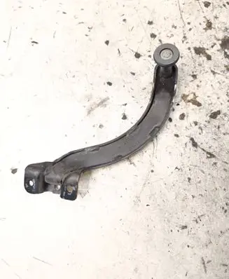 Opel Vivaro Sliding door upper roller guide/hinge D312370J 65713