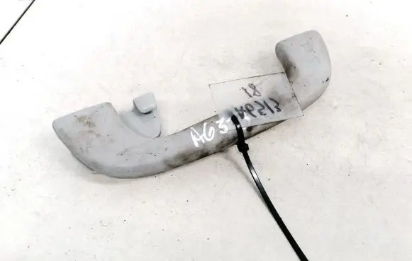 Mazda 3 I Rear interior roof grab handle