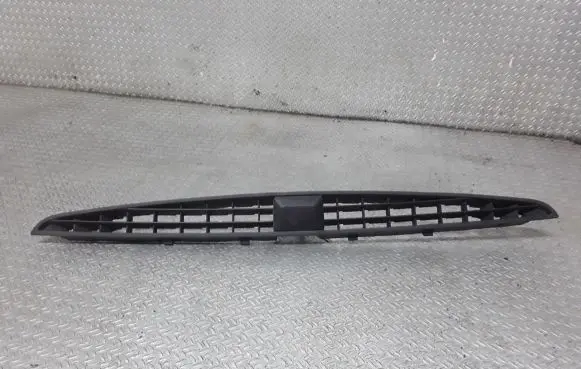 Seat Ibiza IV (6J,6P) Dashboard air vent grill cover trim 6J0857463