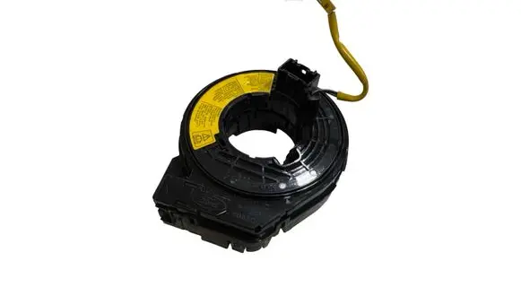 Ford Fiesta Airbag slip ring squib (SRS ring) 8A6T14A664AF