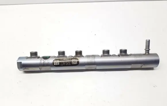 BMW 3 E90 E91 Fuel main line pipe 780912802 nr7810