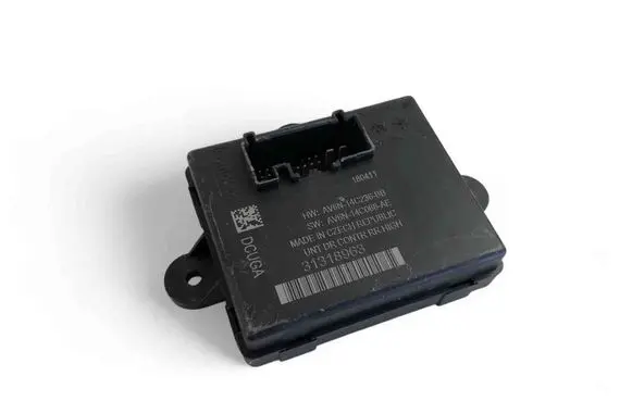 Other control units/modules