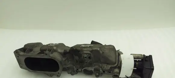 Mercedes-Benz A W169 Intake manifold A6400901537 A6401500494