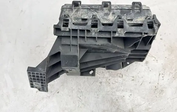 Ford Fusion II Fuse box set DG9T14A301AD DG9Z14A068X DG9Z14A068BA
