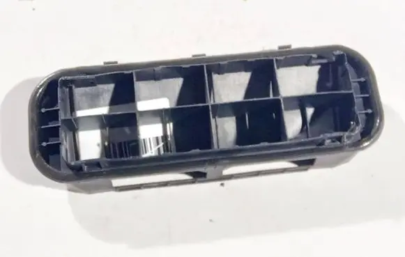 Nissan Note (E11) Air intake duct part 77008ax600 77008-ax600