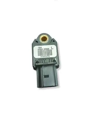 Toyota Avensis T250 Airbag deployment crash/impact sensor 8983405020 1696036396