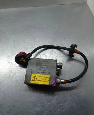 Audi A6 S6 C5 4B Headlight ballast module Xenon 4B0941471