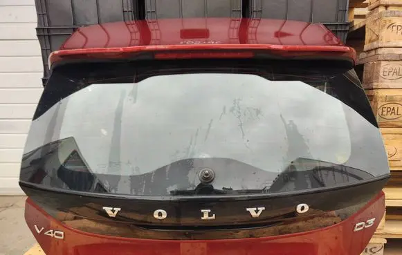 Volvo V40 Tailgate/trunk/boot lid