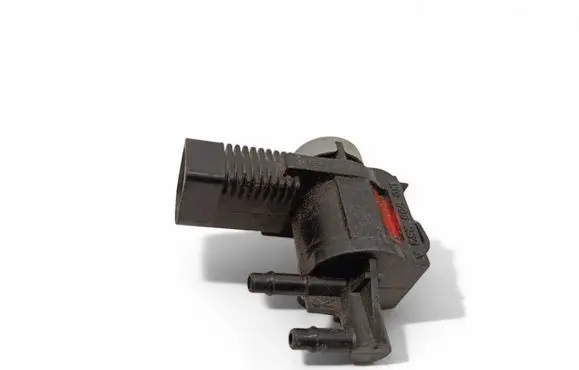 Audi A4 S4 B5 8D Turbo solenoid valve 1K0906283A