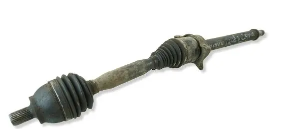 Mercedes-Benz A W169 Front driveshaft 