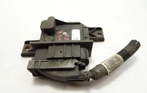 Opel Insignia B Fuel injection pump control unit/module 13526236 495086337 8511700000000X
