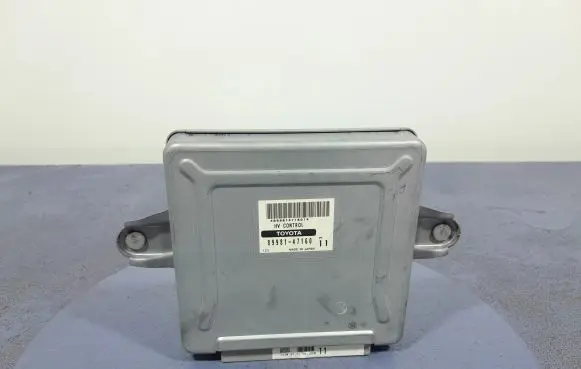 Toyota Prius (NHW20) Engine control unit/module ECU 89981-47160