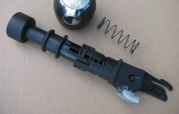 Alfa Romeo Mito Gear shift rod 
