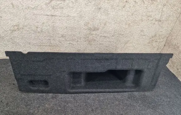BMW 6 F12 F13 Glove box in trunk 7226446