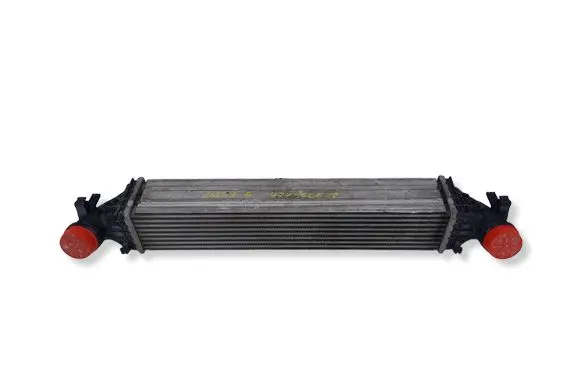 Opel Astra J Intercooler radiator 427460812
