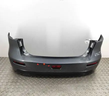 Mitsubishi Lancer Rear bumper 6410B001