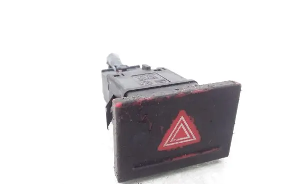 Hazard light switch