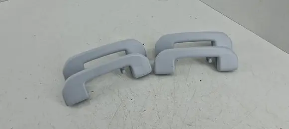 Peugeot 308 A set of handles for the ceiling 