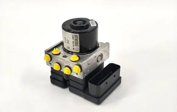 Opel Agila B ABS Pump 06210210804 06210952953 28570033093