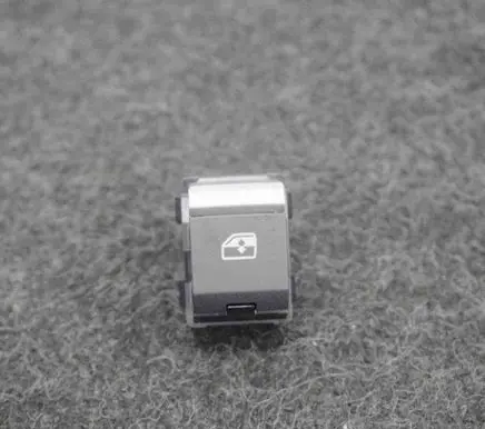 Audi A5 Electric window control switch 4M0959855