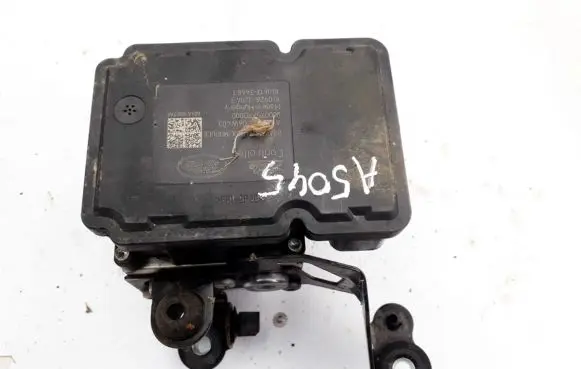 Land Rover Freelander 2 - LR2 ABS Pump 10092632043 10.0926-3204.3