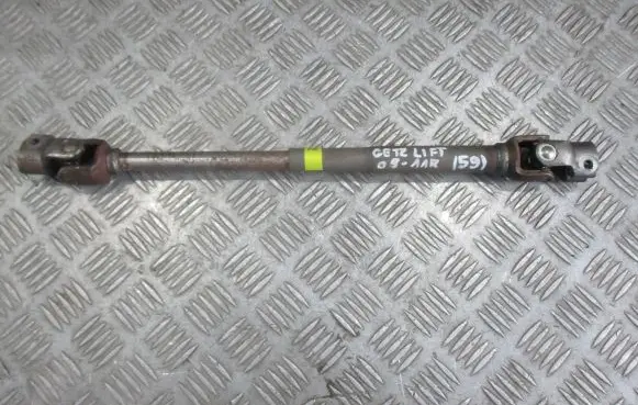 Hyundai Getz Steering tie rod 
