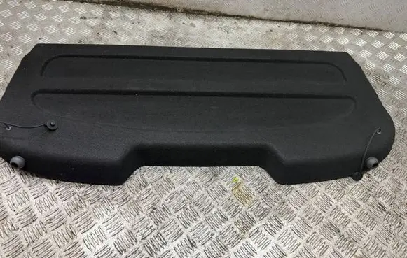 Ford Fiesta Parcel shelf 