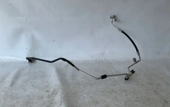 Audi Q3 8U Air conditioning (A/C) pipe/hose 8U0816741E