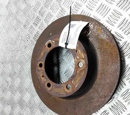 Toyota Hilux (AN120, AN130) Front brake disc 435120K330