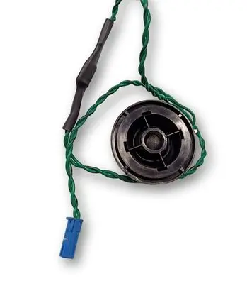 BMW 5 G60 G61 Front door high frequency speaker 65135B73227 65135A06FA9 5A06FA9