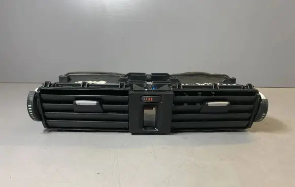 BMW 3 F30 F35 F31 Dash center air vent grill 9218552 64229218552 921855215