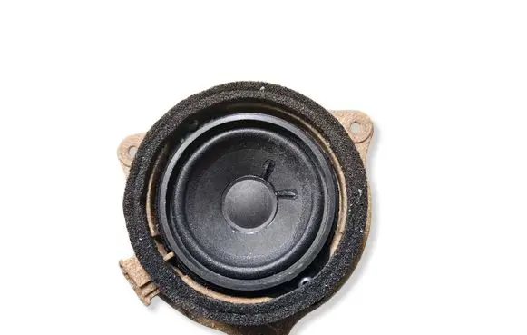 Audi A6 S6 C6 4F Front door speaker 4F0035411B 426023