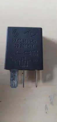 Opel Vivaro Other relay 7700414484 29201041