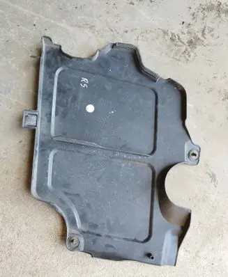 BMW 7 E65 E66 Other engine bay part 1711751090901