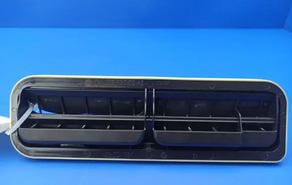 Mercedes-Benz E C207 W207 Quarter panel pressure vent A2128300242