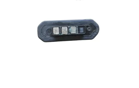 Citroen Jumper Sliding door contact joint 1348483080
