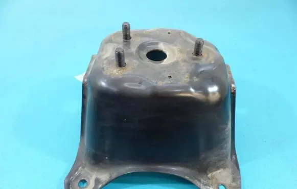 Suzuki Grand Vitara II Spare wheel mounting bracket IMPRK877715