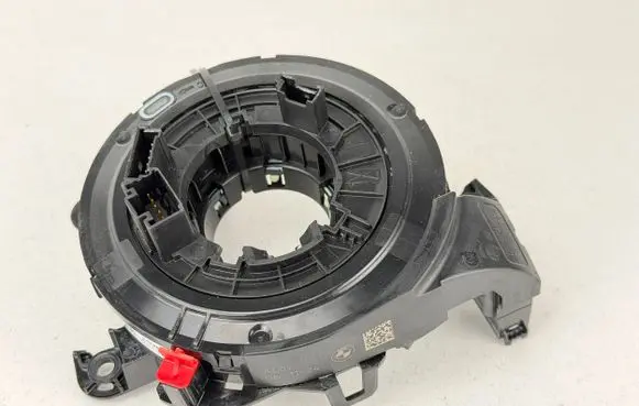 BMW i4 Airbag slip ring squib (SRS ring) 5A10EC7 E474806 05112027